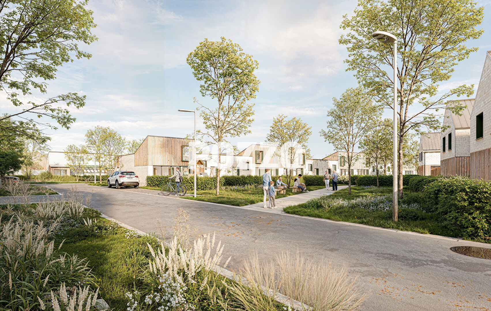 Agence immobilière de Agence Pozzo-immobilier - Pozzo immobilier Granville