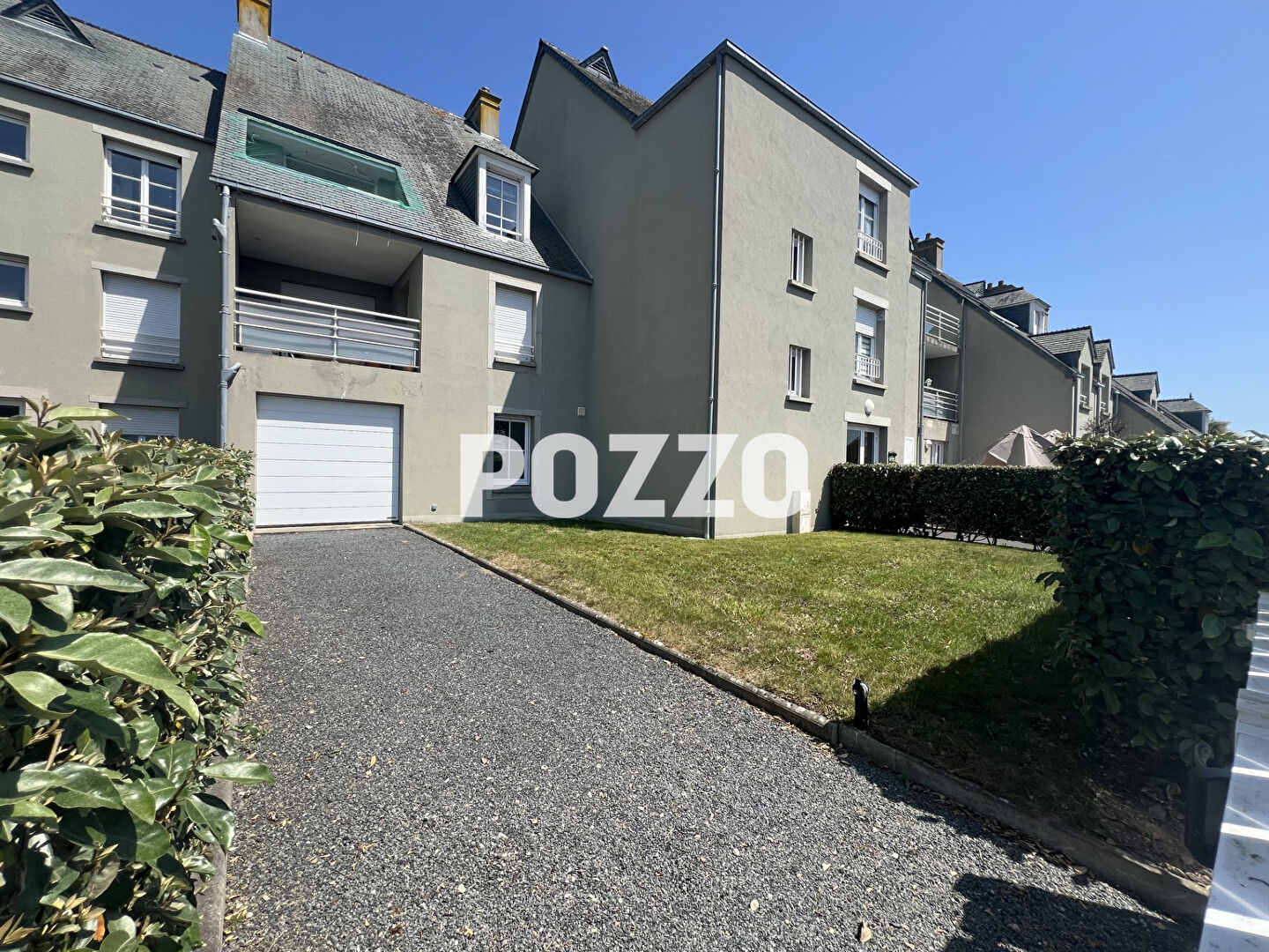 Agence immobilière de Agence POZZO Letellier - Le Roux