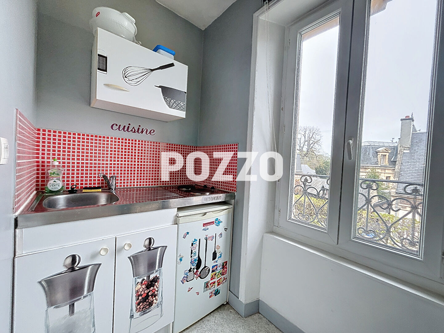 Agence immobilière de Agence Pozzo-immobilier - Pozzo Immobilier Caen Location