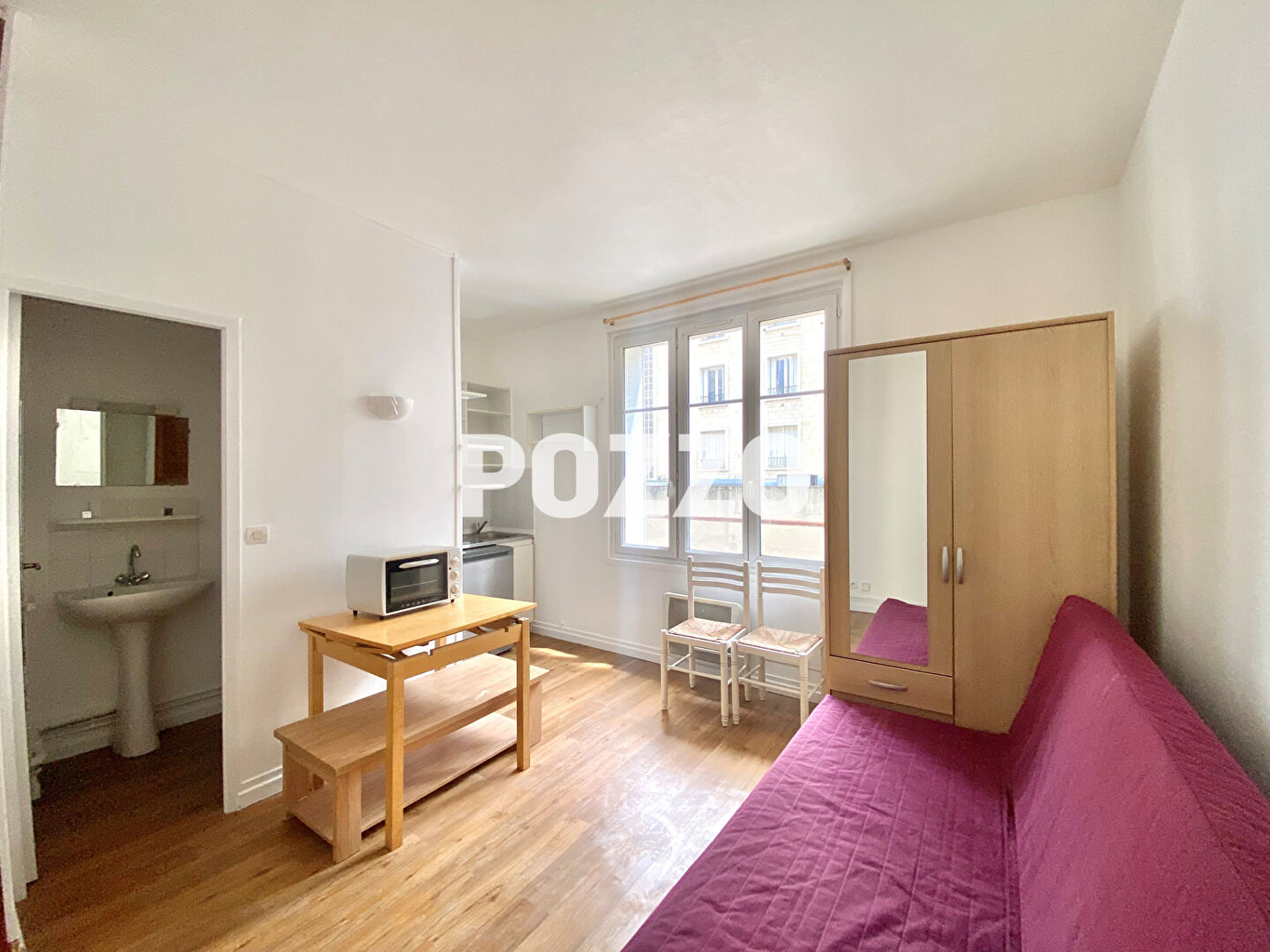 Agence immobilière de Agence Pozzo-immobilier - Pozzo Immobilier Caen Location