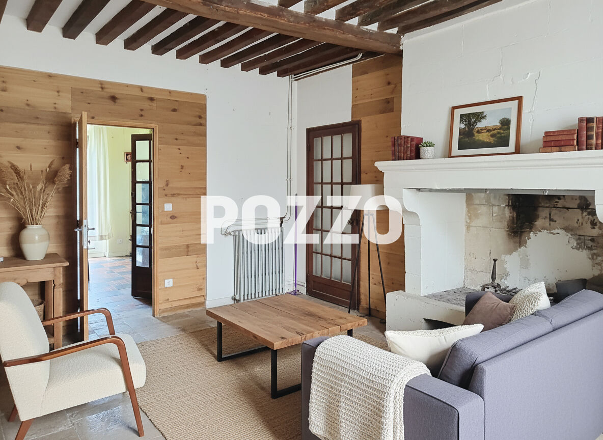 Agence immobilière de Pozzo Immobilier Douvres