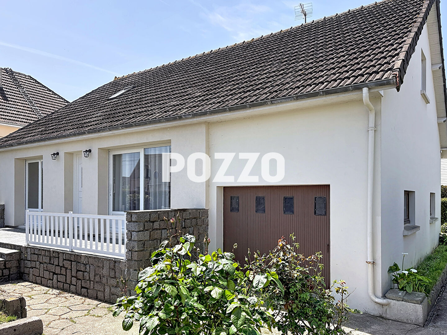 Agence immobilière de Agence POZZO Letellier - Le Roux