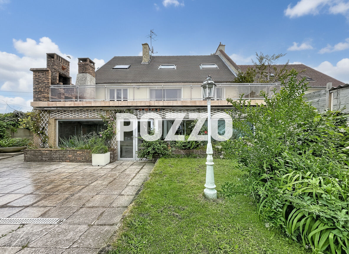Agence immobilière de 
 Agence Pozzo-immobilier - Pozzo Immobilier Honfleur 
