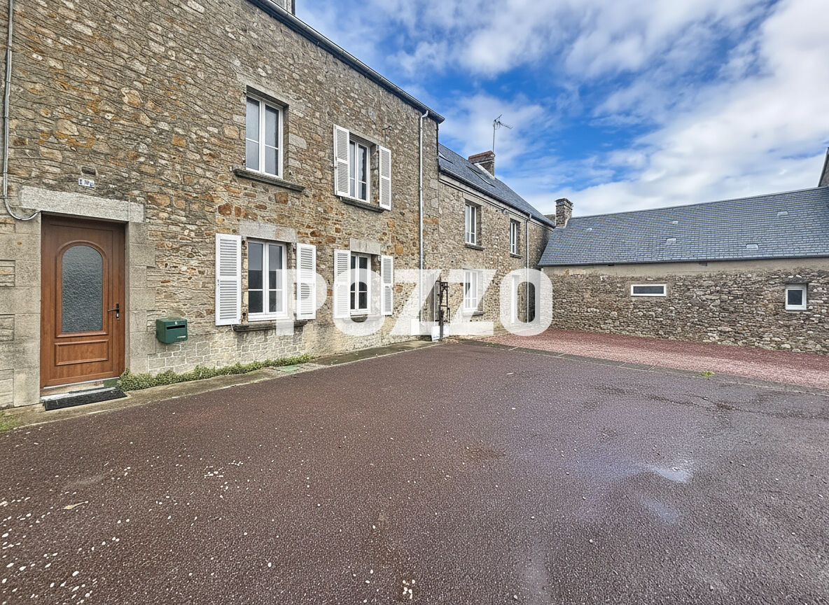 Agence immobilière de Agence Pozzo-immobilier - Pozzo immobilier Coutances