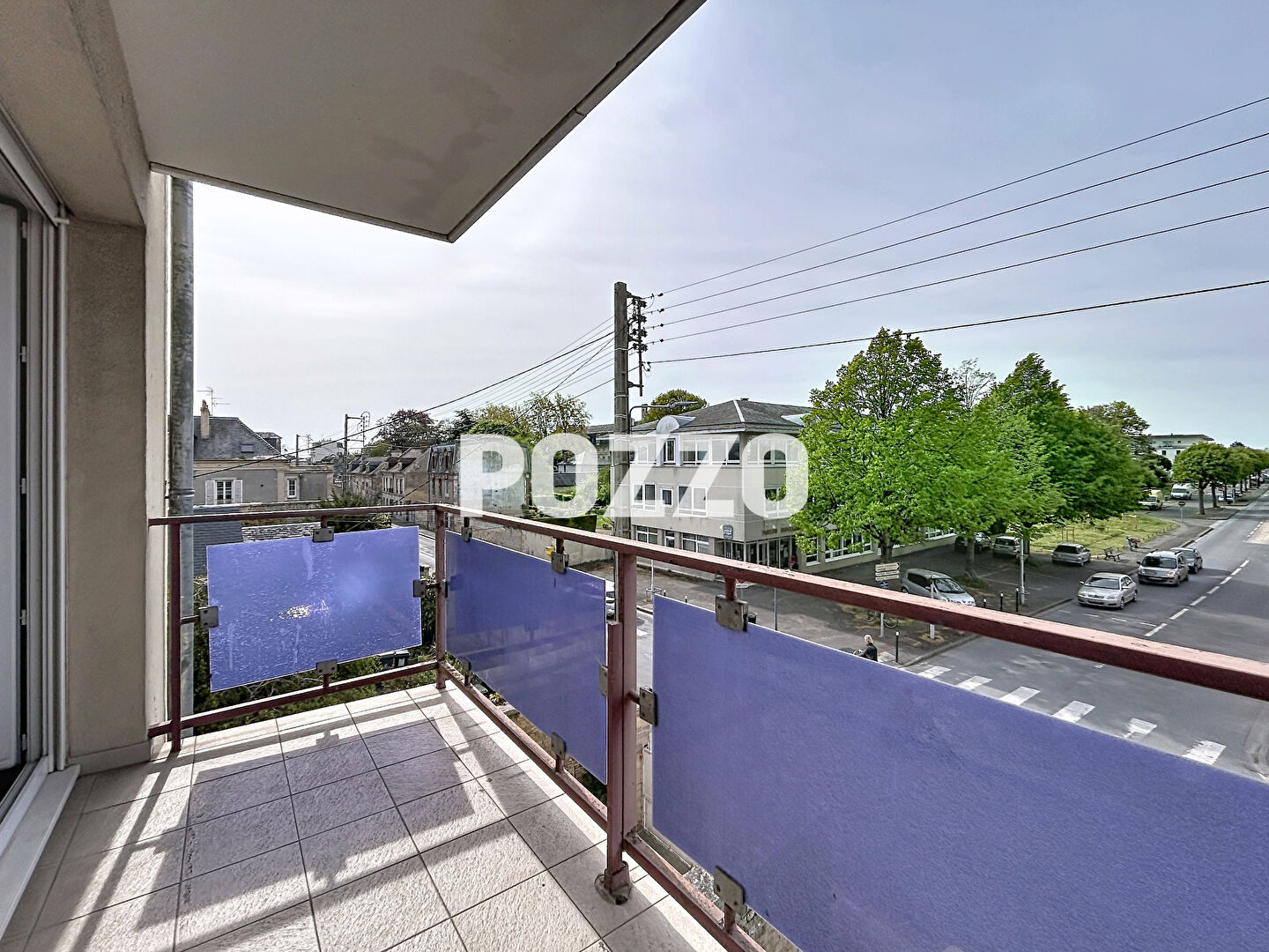 Agence immobilière de Agence Pozzo-immobilier - Pozzo Immobilier Caen Location