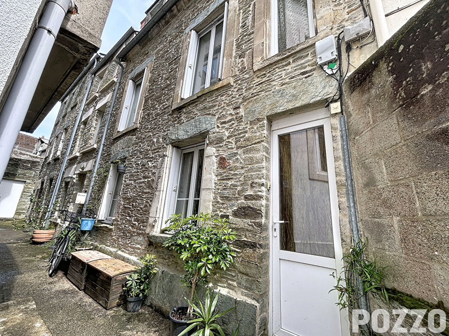 Agence immobilière de Agence POZZO Letellier - Le Roux