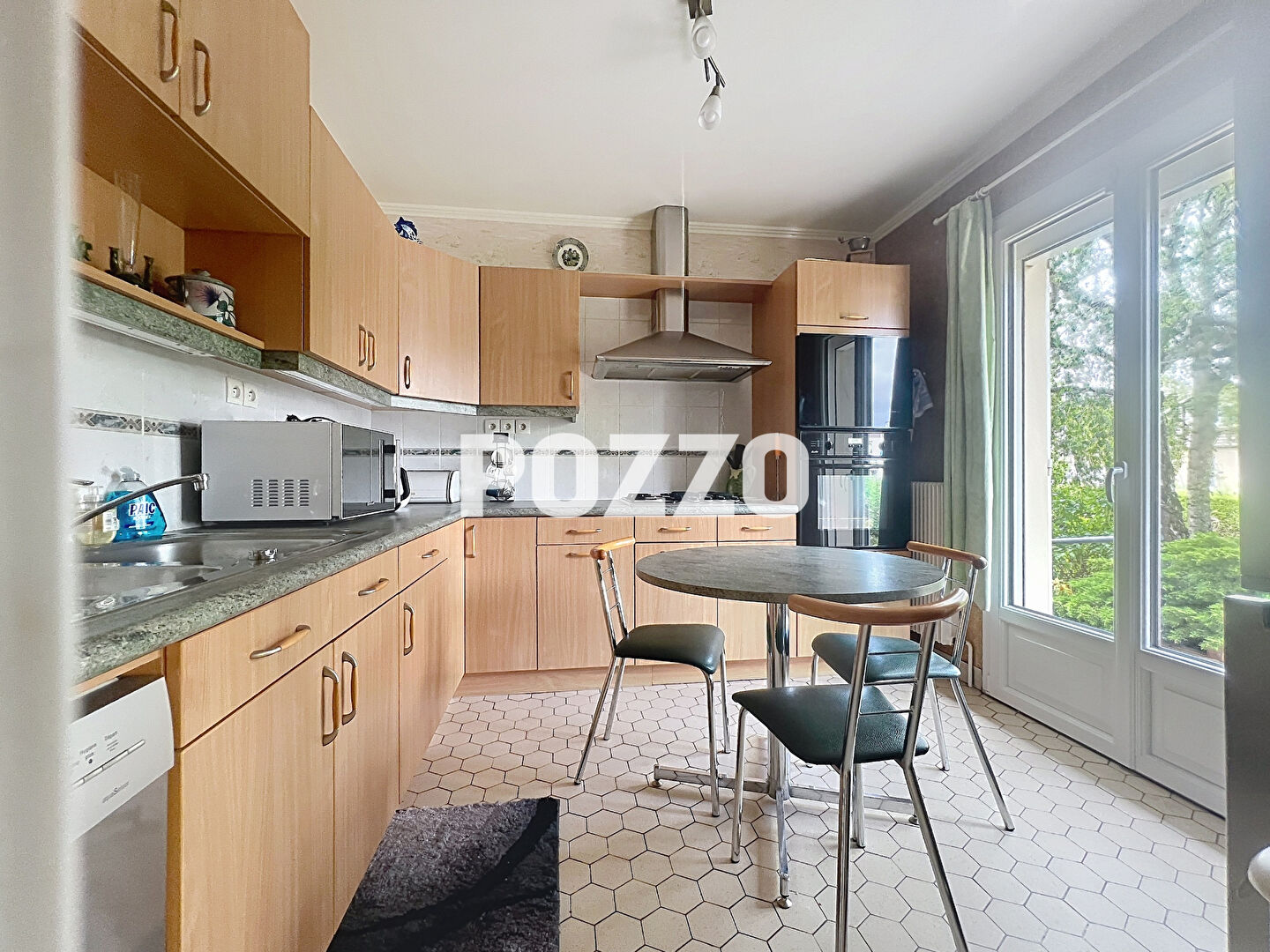 Agence immobilière de Agence Pozzo-immobilier - Pozzo immobilier Coutances Location