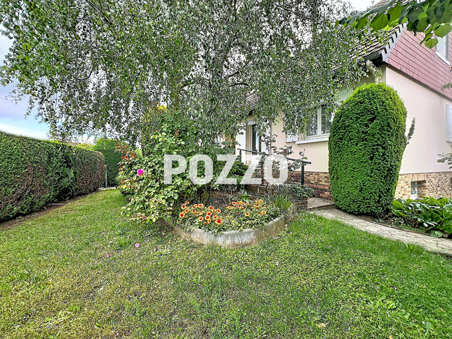 Agence immobilière de Agence Pozzo-immobilier - Pozzo immobilier Coutances Location