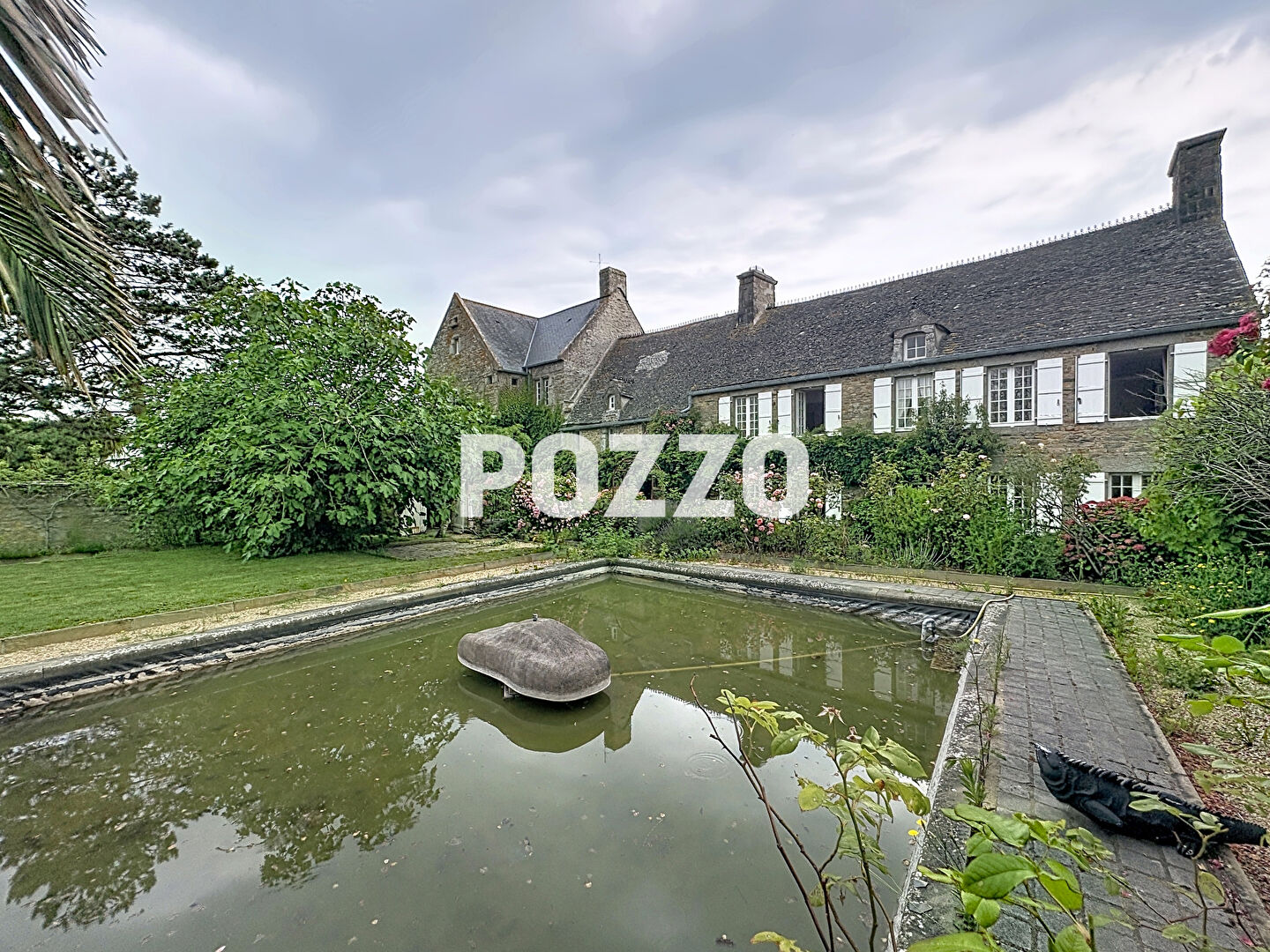 Agence immobilière de Agence POZZO Letellier - Le Roux