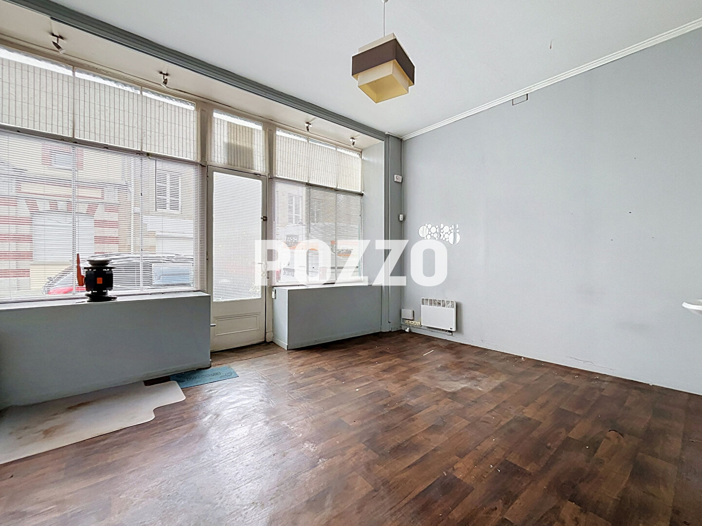 Agence immobilière de Agence Pozzo-immobilier - Pozzo Trouverie Villedieu Les Poêles