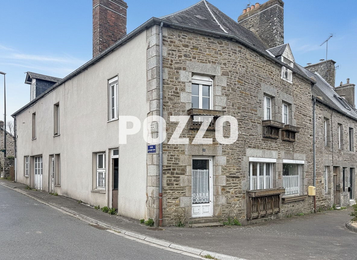 Agence immobilière de Agence Pozzo-immobilier - Pozzo immobilier Avranches
