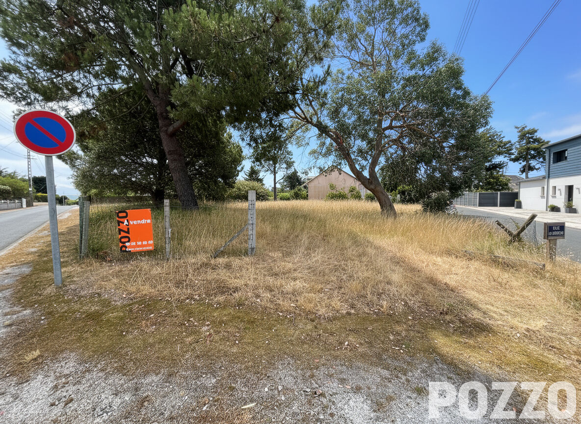 Agence immobilière de Agence Pozzo-immobilier - POZZO IMMOBILIER - ST MARTIN DE BREHAL