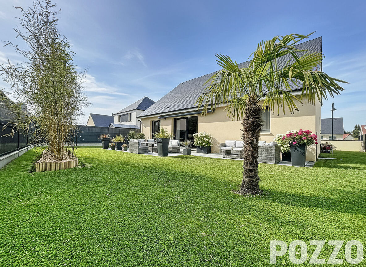 Agence immobilière de Agence Pozzo-immobilier - Pozzo immobilier Coutances Location