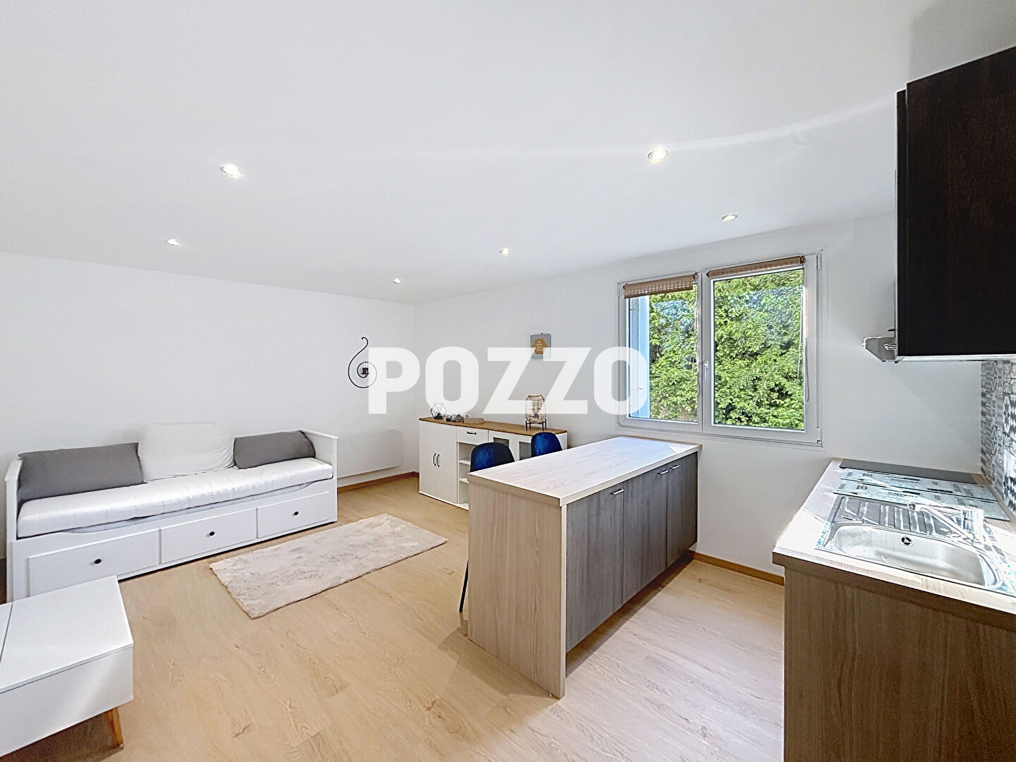 Agence immobilière de Pozzo Immobilier Bayeux