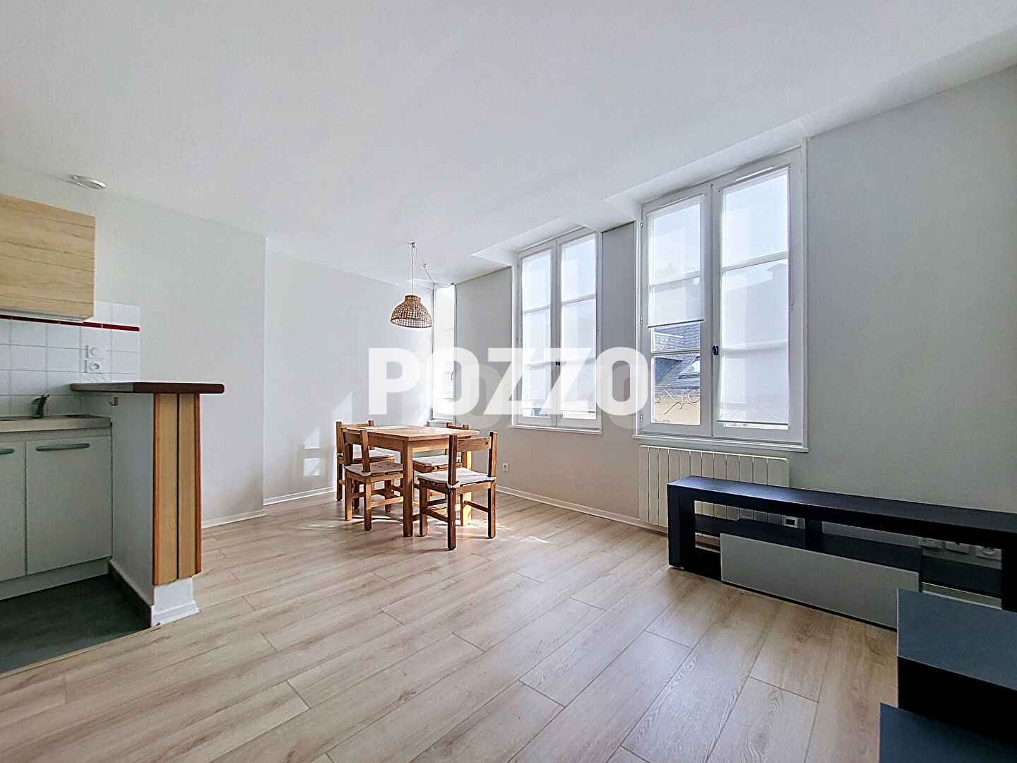 Agence immobilière de 
 Agence Pozzo-immobilier - Pozzo Immobilier Honfleur 
