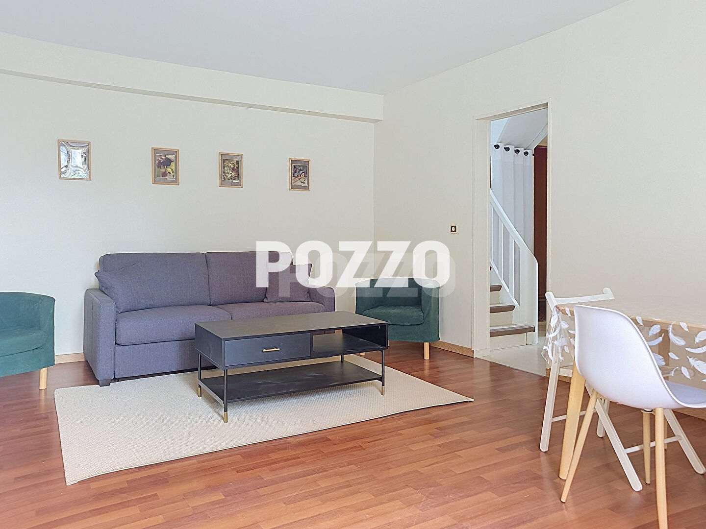 Agence immobilière de 
 Agence Pozzo-immobilier - Pozzo Immobilier Honfleur 
