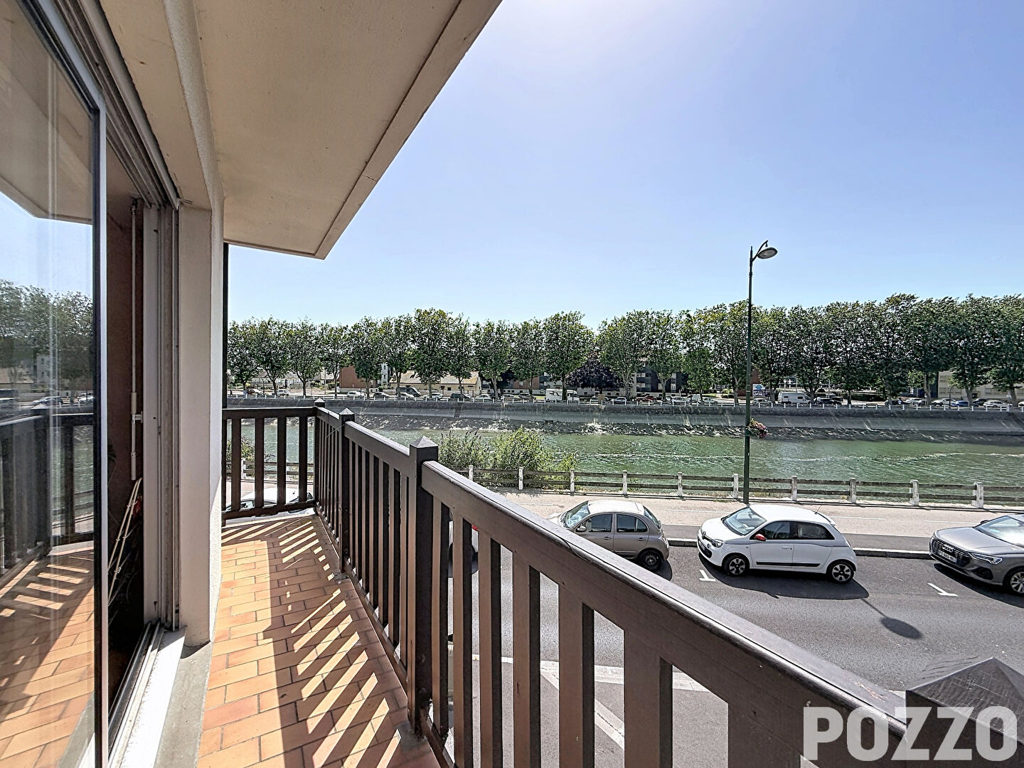 Agence immobilière de Pozzo Immobilier Trouville