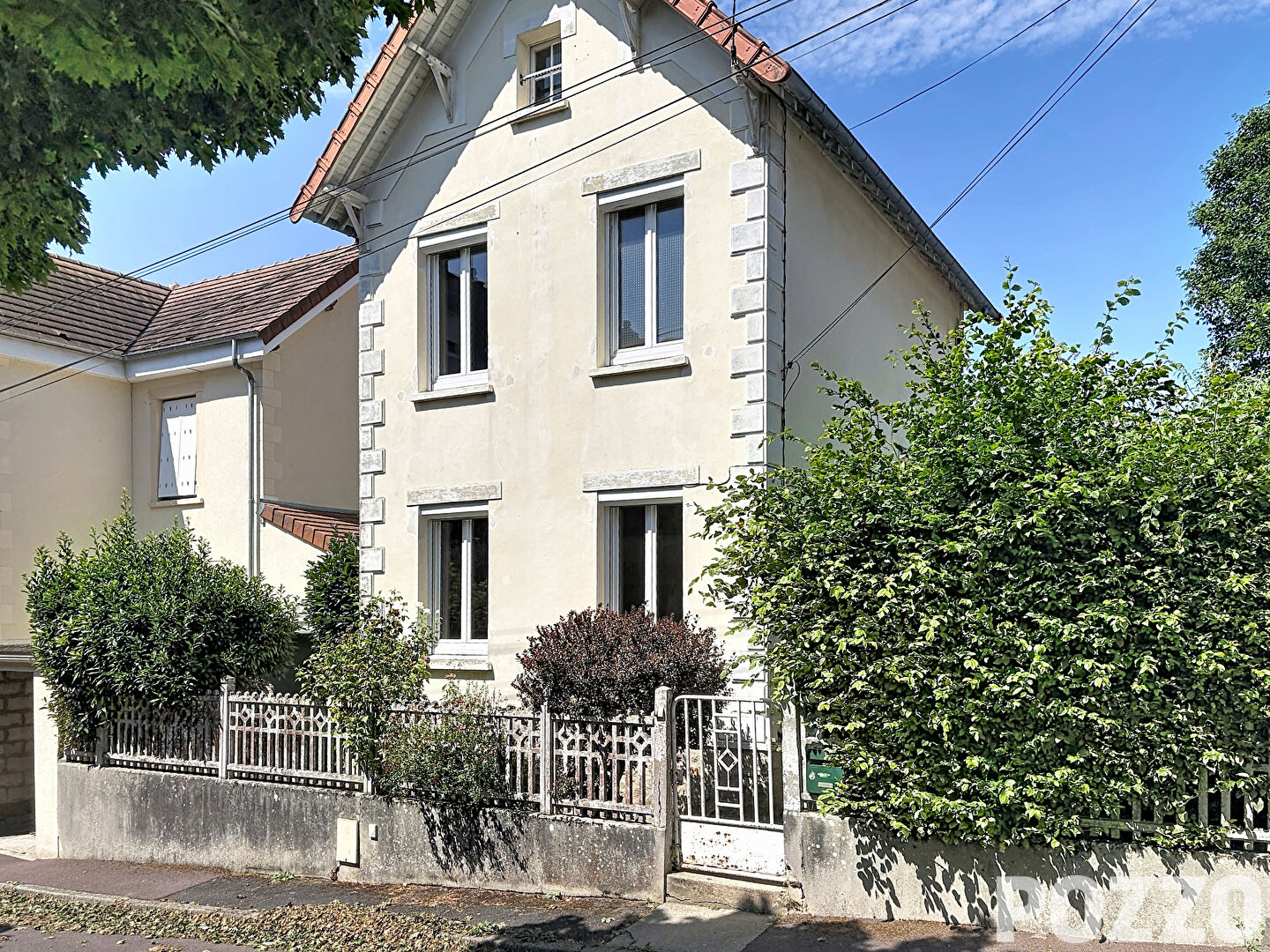 Agence immobilière de Agence Pozzo-immobilier - Pozzo immobilier Coutances