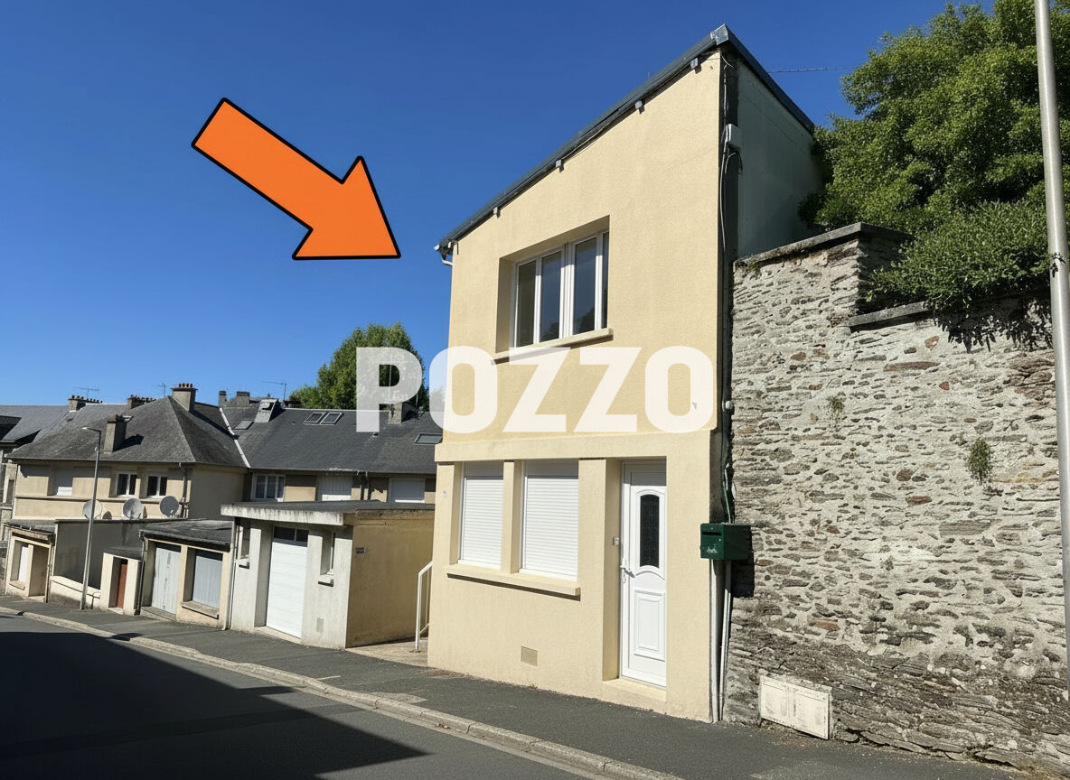 Agence immobilière de Pozzo Immobilier Saint Lô