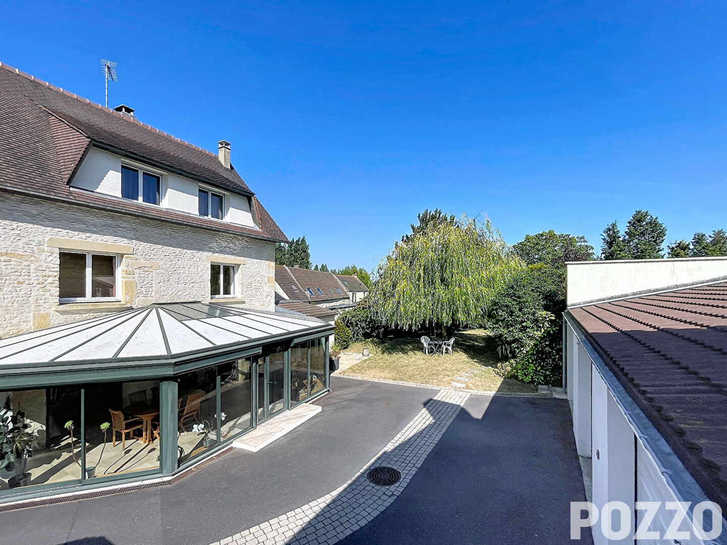 Agence immobilière de Agence Pozzo-immobilier - Pozzo immobilier Coutances Location