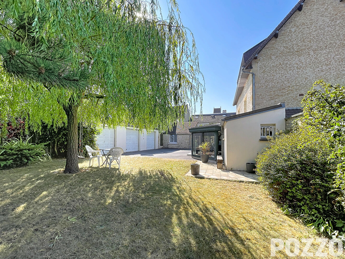 Agence immobilière de Agence Pozzo-immobilier - Pozzo immobilier Coutances Location