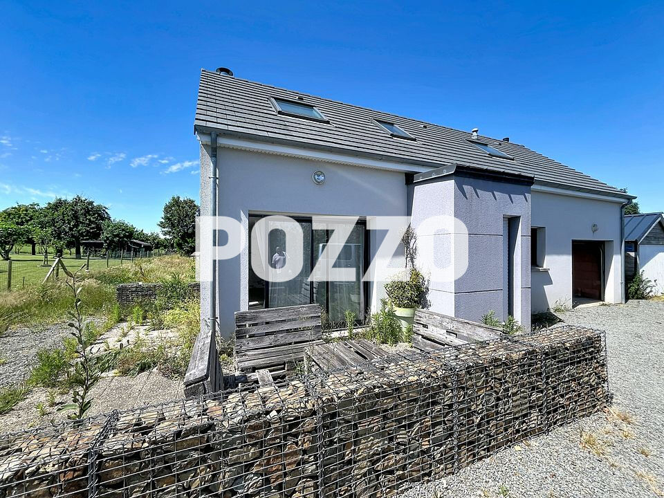 Agence immobilière de Pozzo Immobilier Saint Lô