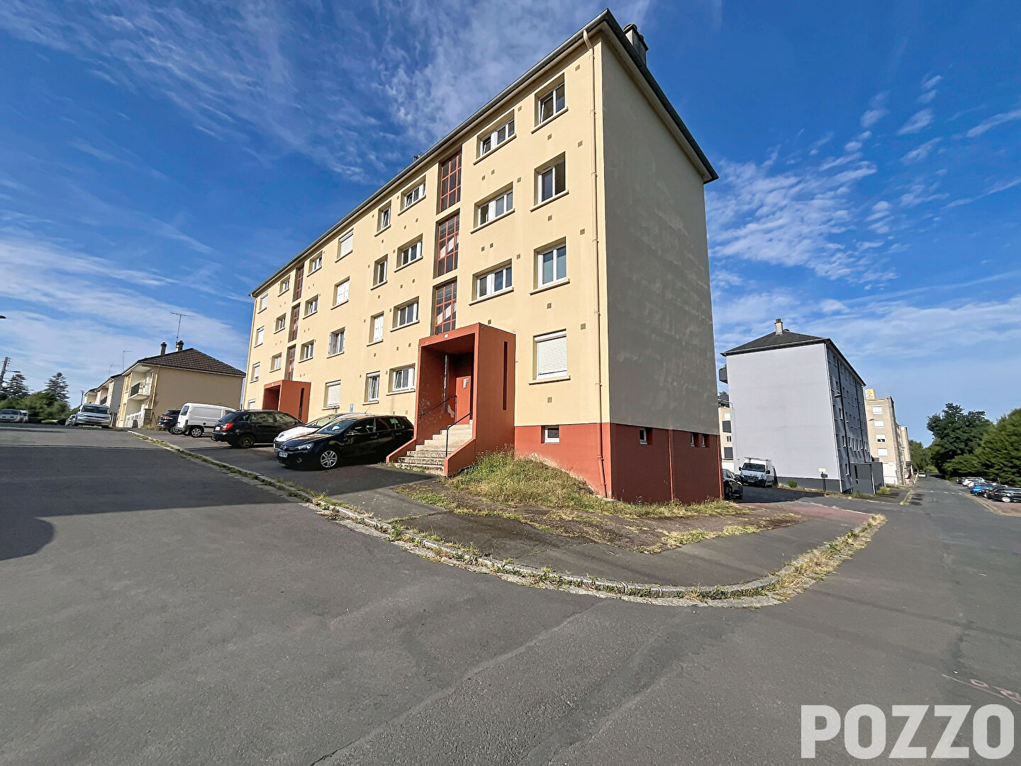 Agence immobilière de Pozzo Immobilier Saint Lô