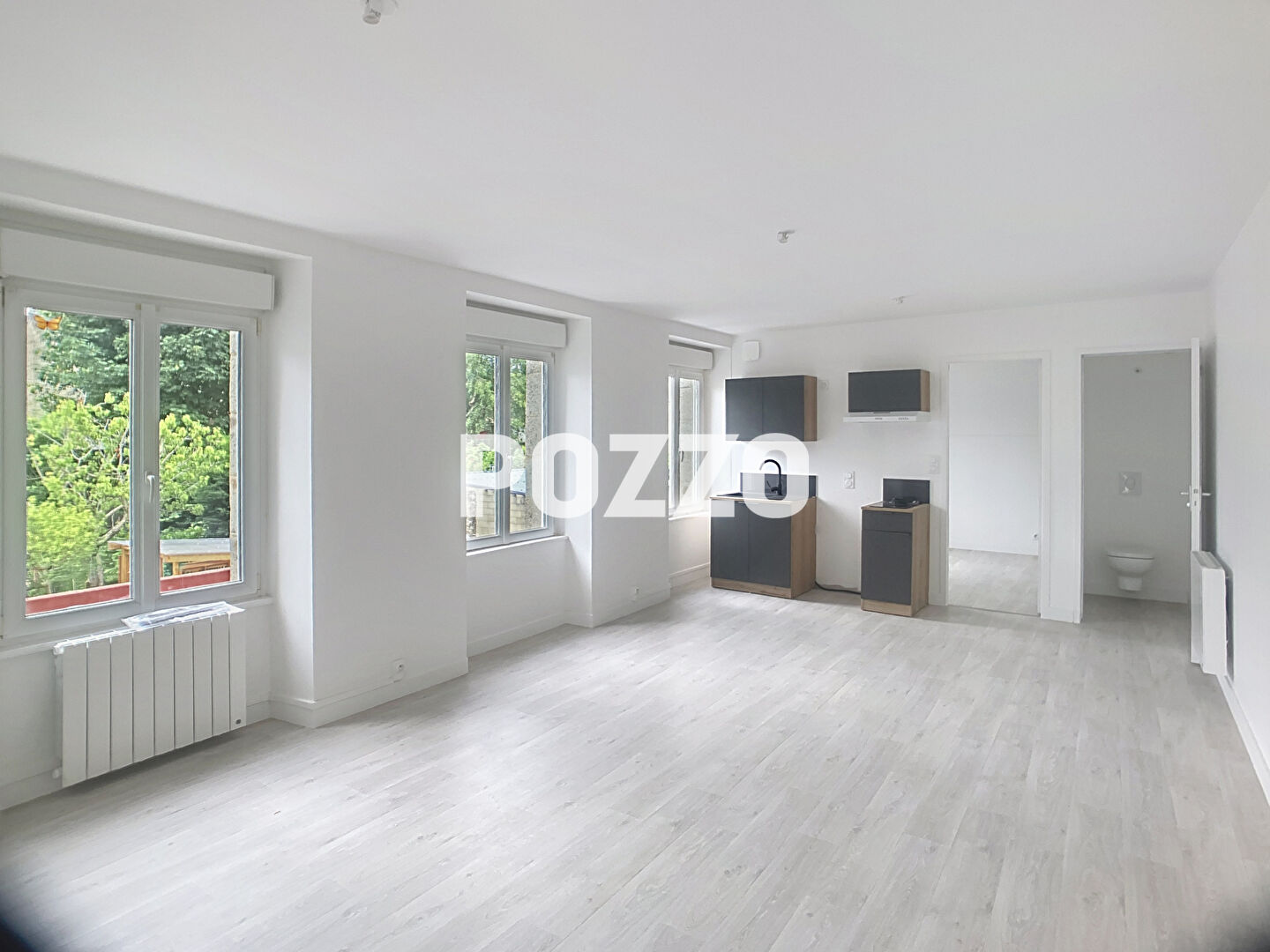 Agence immobilière de Agence Pozzo-immobilier - Pozzo immobilier Avranches
