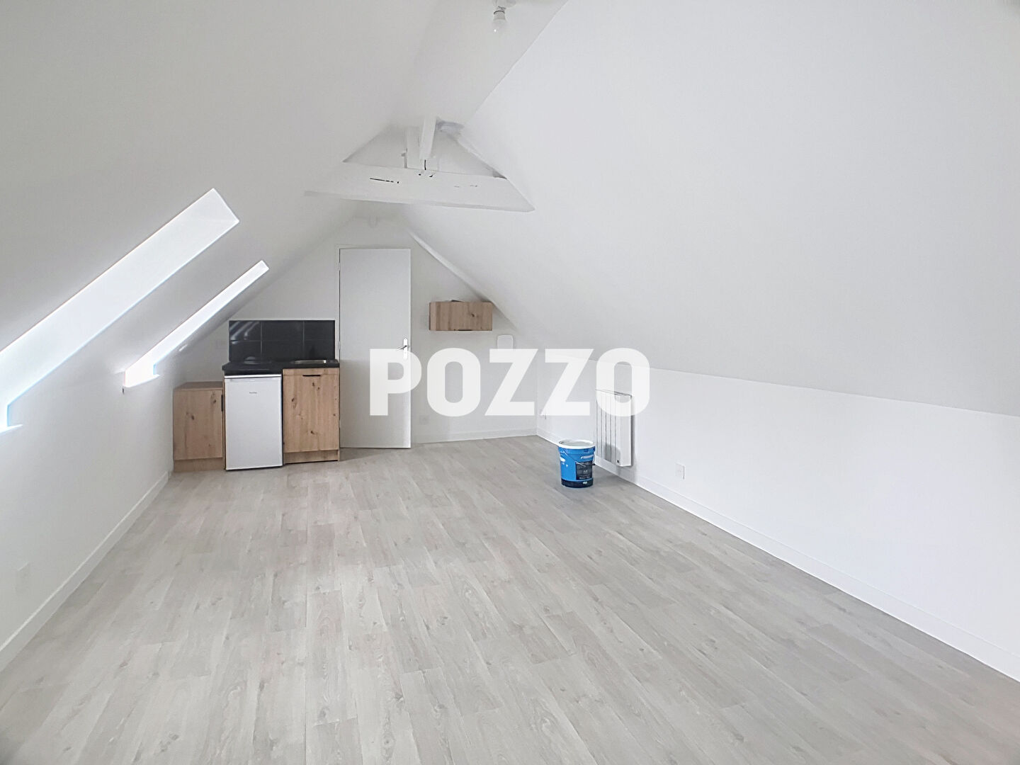 Agence immobilière de Agence Pozzo-immobilier - Pozzo immobilier Avranches