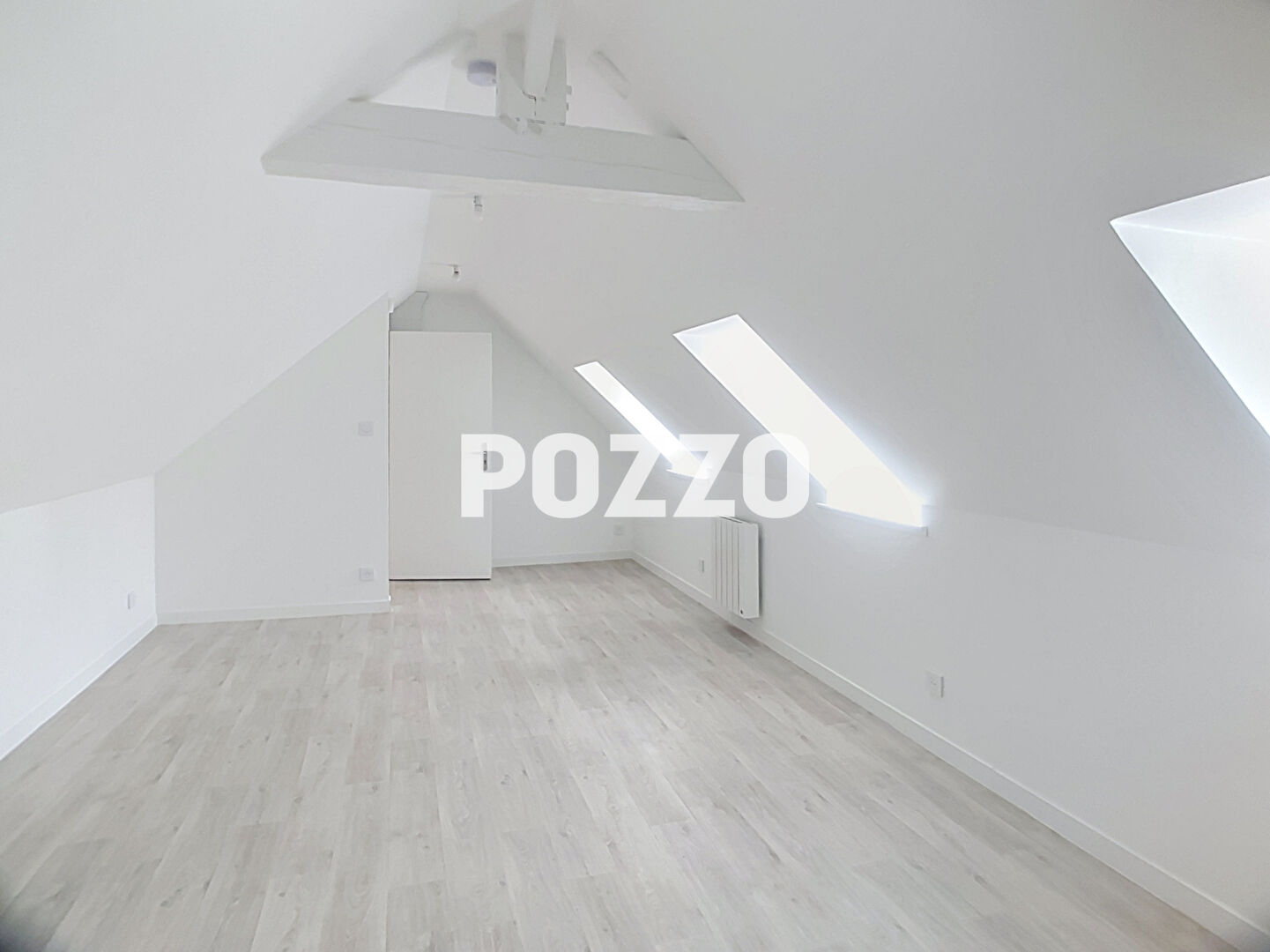 Agence immobilière de Agence Pozzo-immobilier - Pozzo immobilier Avranches