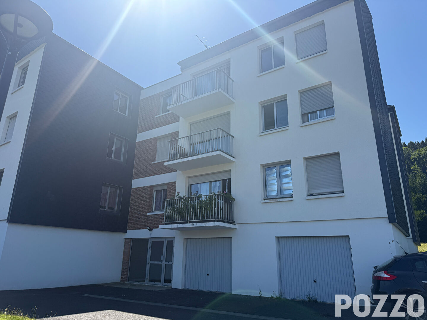 Agence immobilière de 
 Agence Pozzo-immobilier - Pozzo Immobilier Honfleur 
