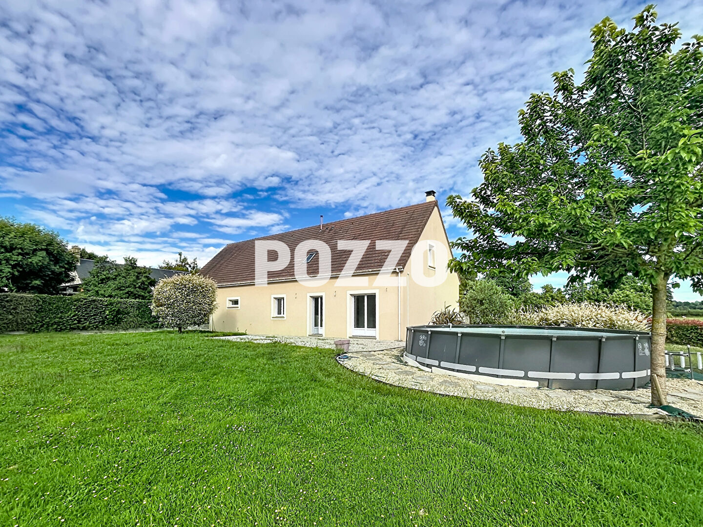 Agence immobilière de Agence Pozzo-immobilier
