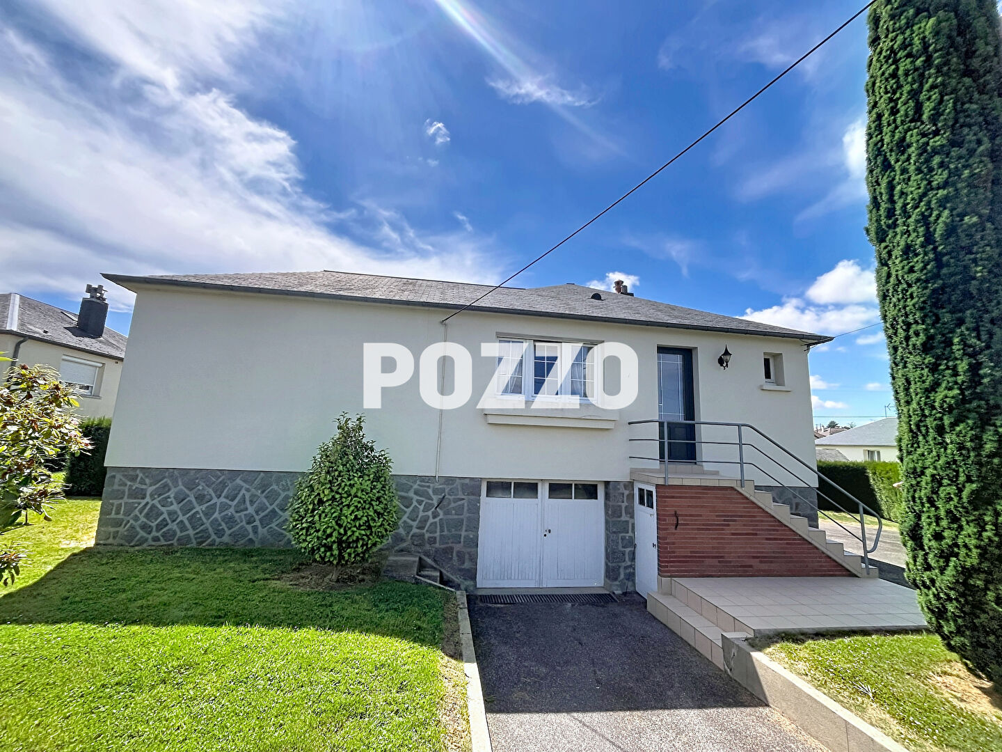 Agence immobilière de Agence Pozzo-immobilier