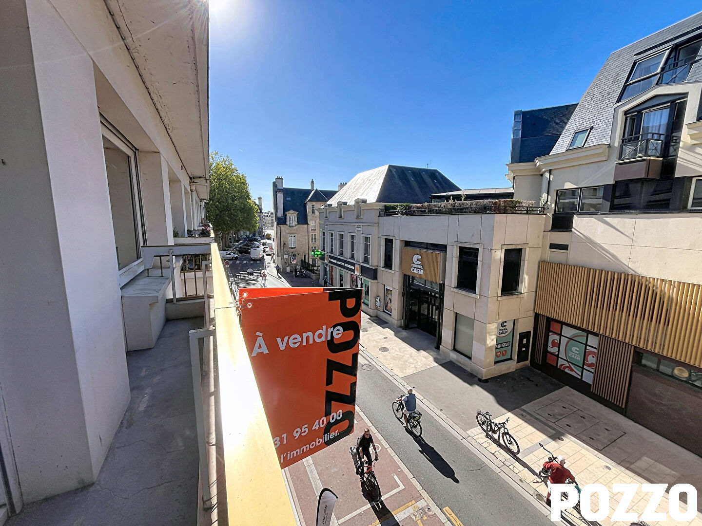 Agence immobilière de Agence Pozzo-immobilier - Pozzo immobilier Coutances Location
