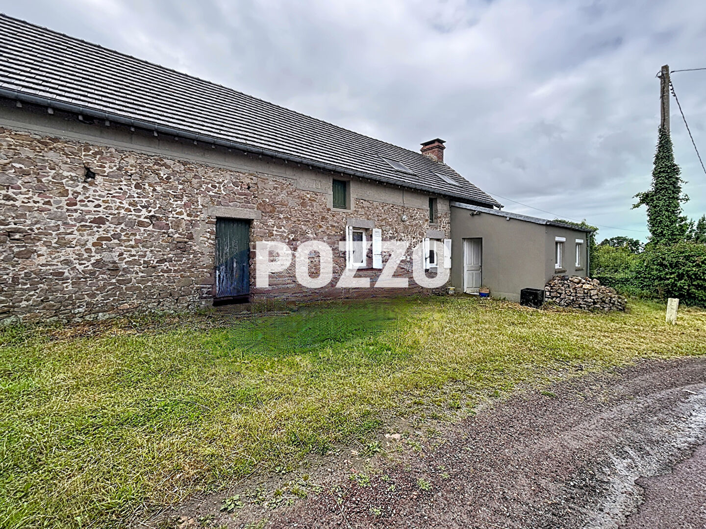 Agence immobilière de Agence Pozzo-immobilier - Pozzo immobilier Agon Coutainville