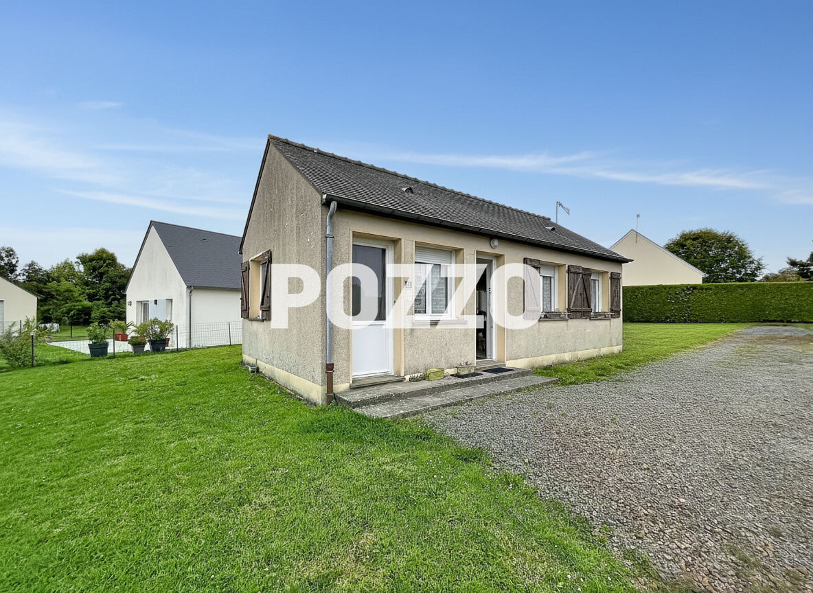 Agence immobilière de Agence Pozzo-immobilier - Pozzo Trouverie Villedieu Les Poêles