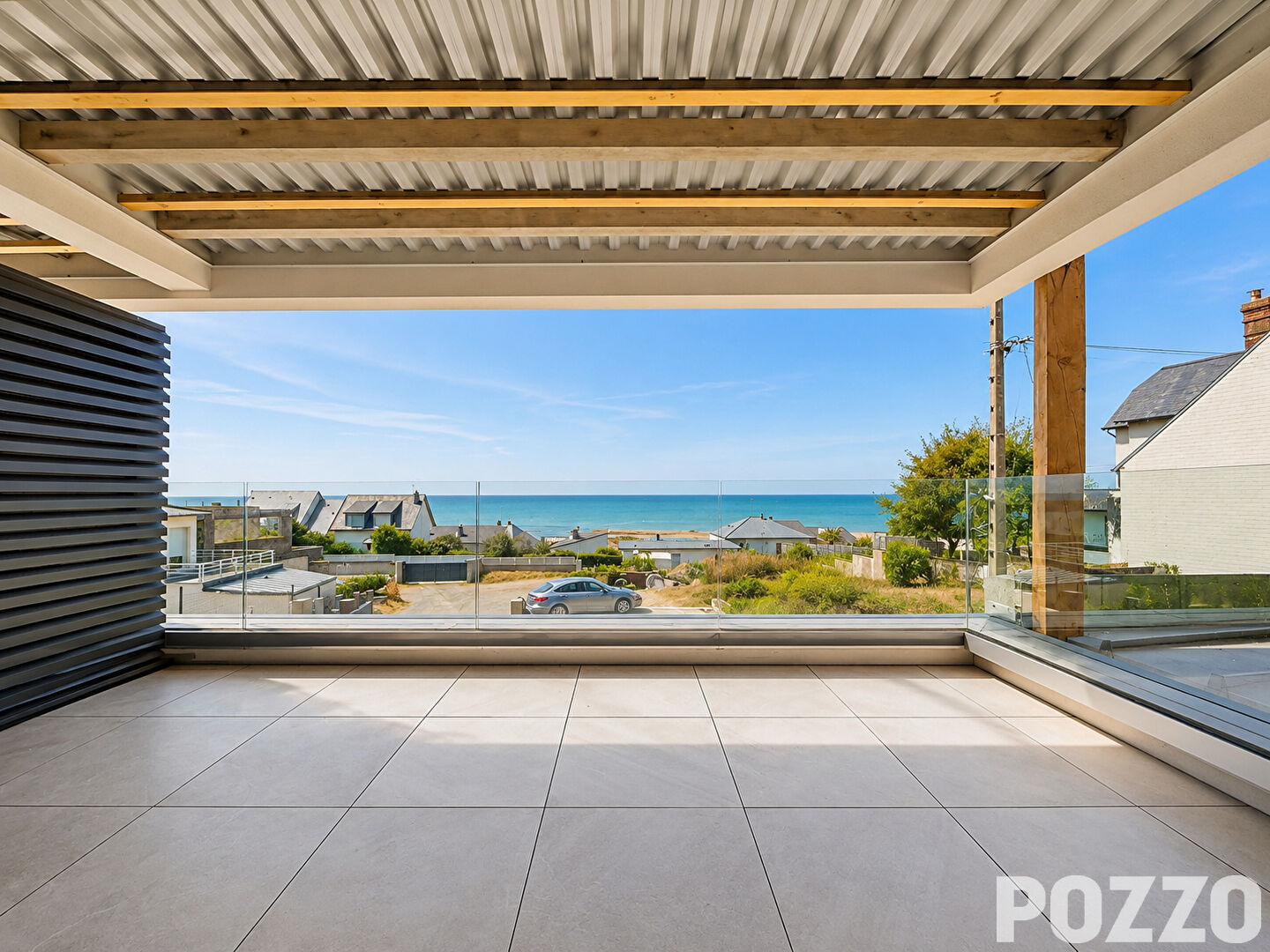Agence immobilière de Agence Pozzo-immobilier - Pozzo immobilier Granville