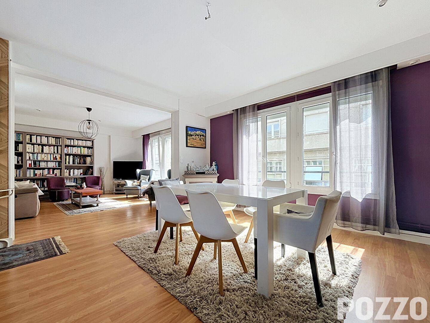 Agence immobilière de Agence Pozzo-immobilier