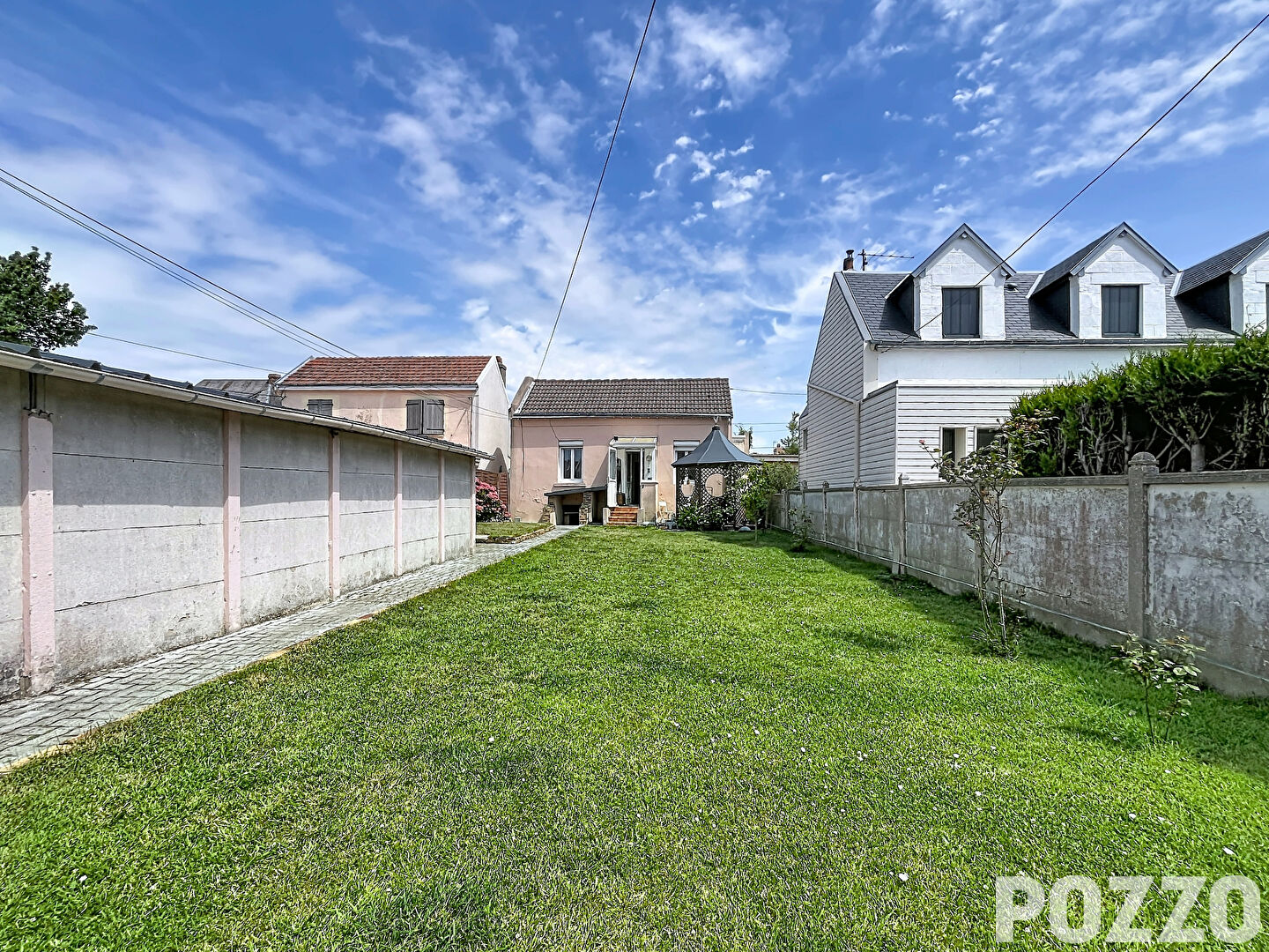 Agence immobilière de 
 Agence Pozzo-immobilier - Pozzo Immobilier Honfleur 
