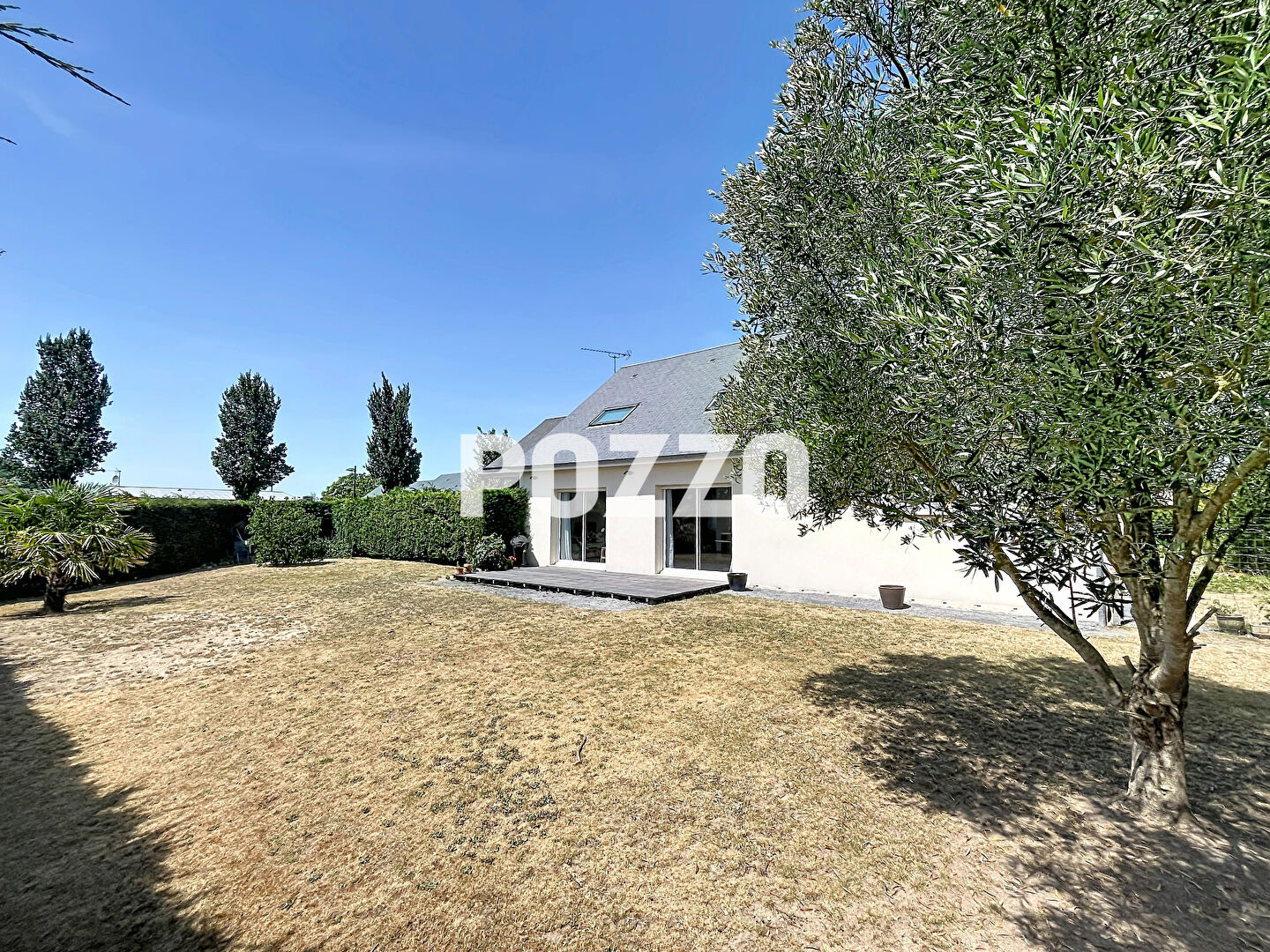 Agence immobilière de Agence Pozzo-immobilier - POZZO IMMOBILIER - ST MARTIN DE BREHAL