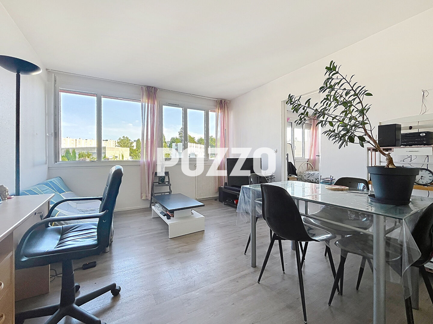 Agence immobilière de Pozzo Immobilier Saint Lô