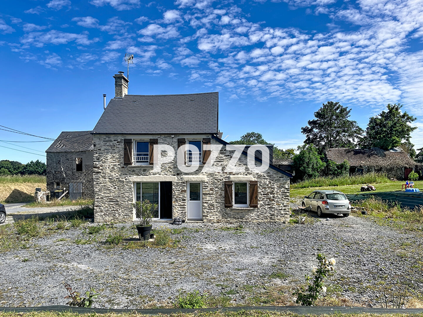 Agence immobilière de Pozzo Immobilier Bayeux