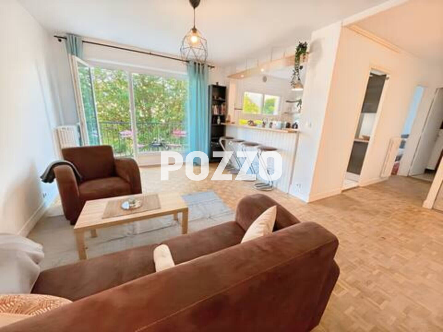 Agence immobilière de Agence Pozzo-immobilier - Pozzo Immobilier Caen Location