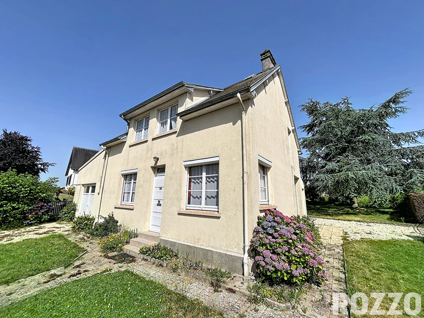 Agence immobilière de Agence Pozzo-immobilier