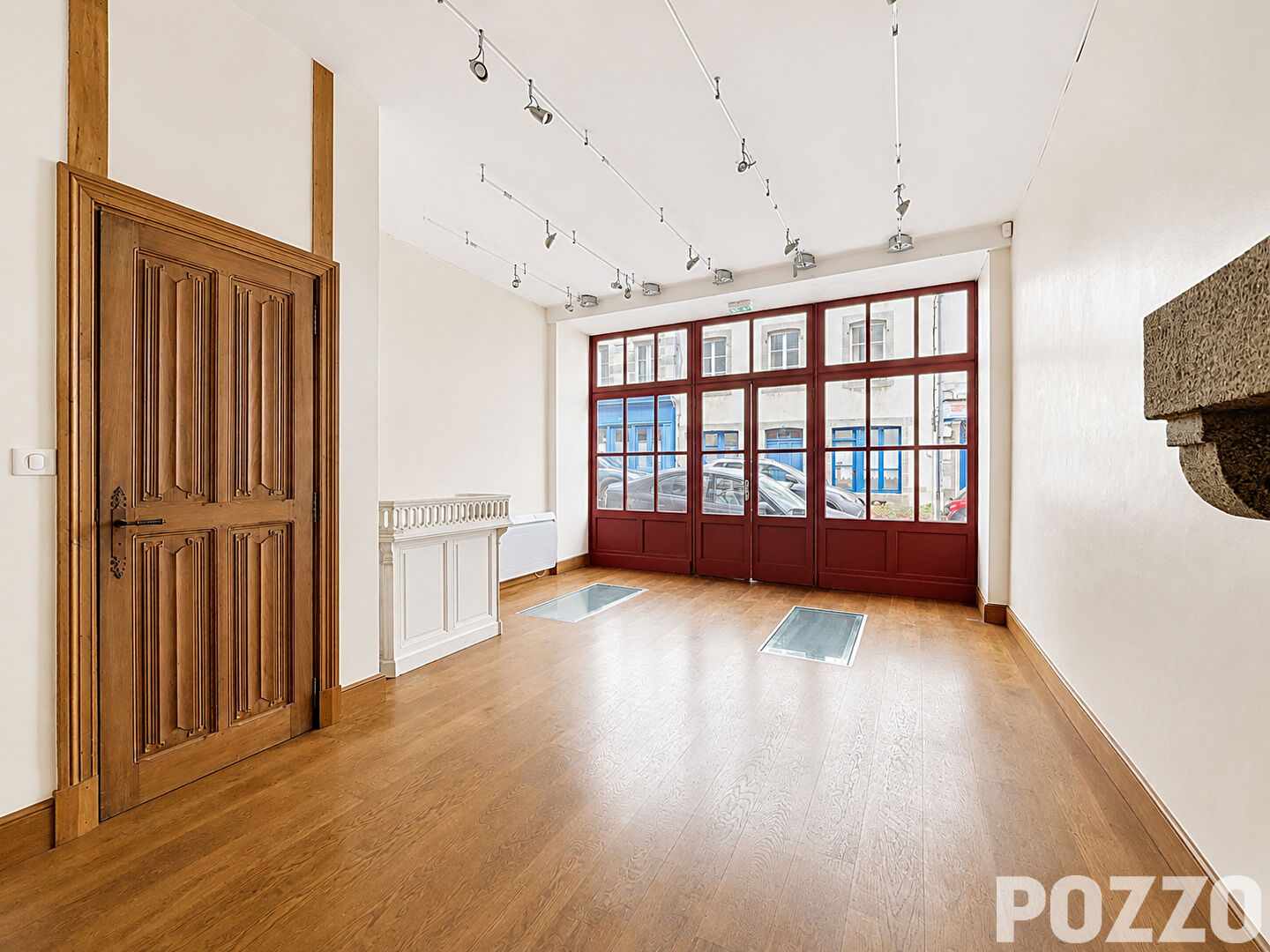 Agence immobilière de Agence Pozzo-immobilier - Pozzo immobilier Granville