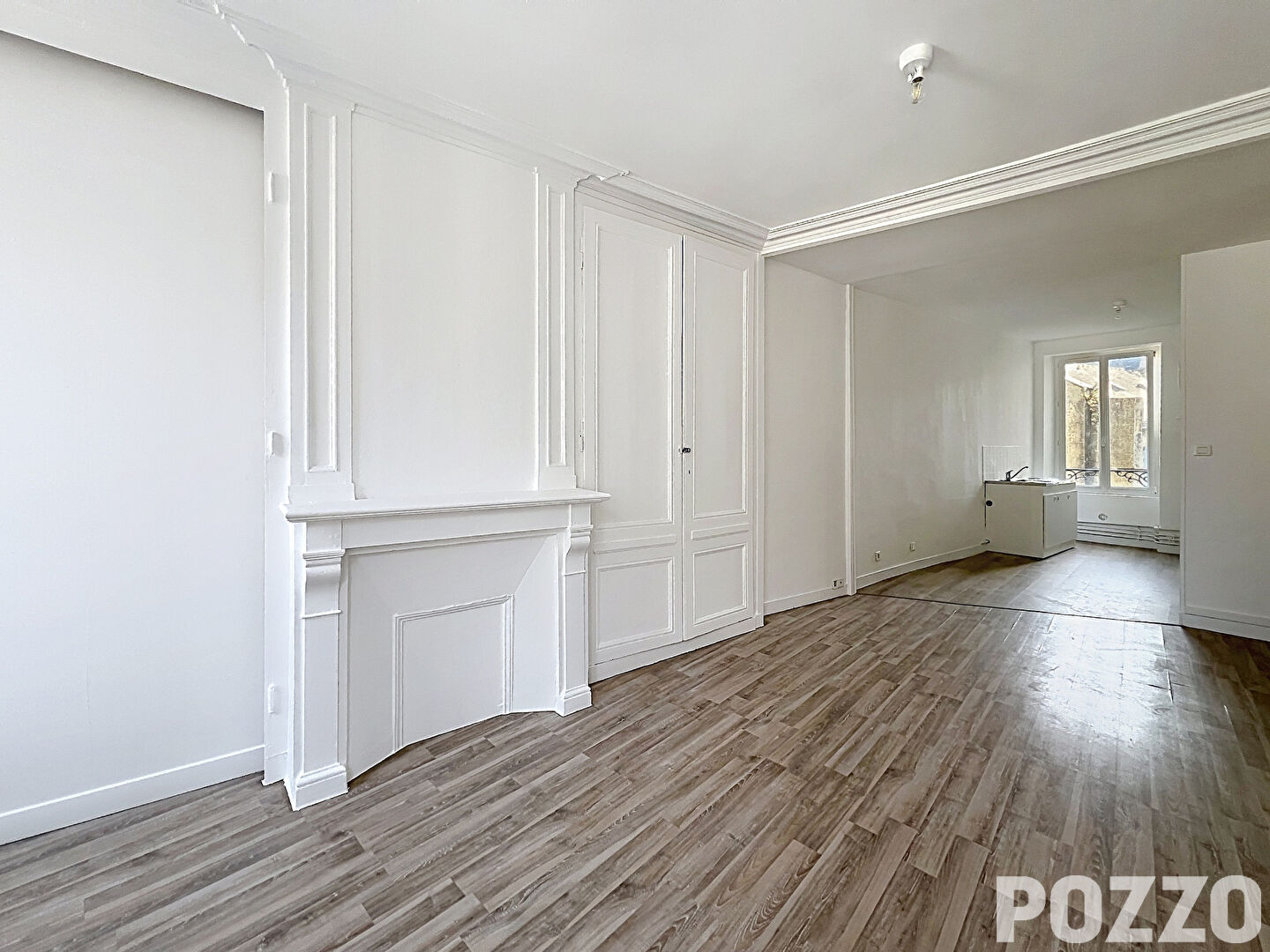 Agence immobilière de Agence POZZO Letellier - Le Roux