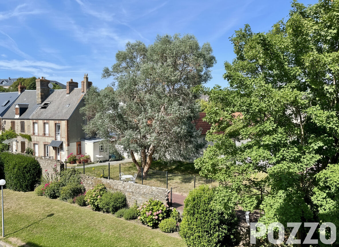 Agence immobilière de Agence Pozzo-immobilier - Pozzo immobilier Granville