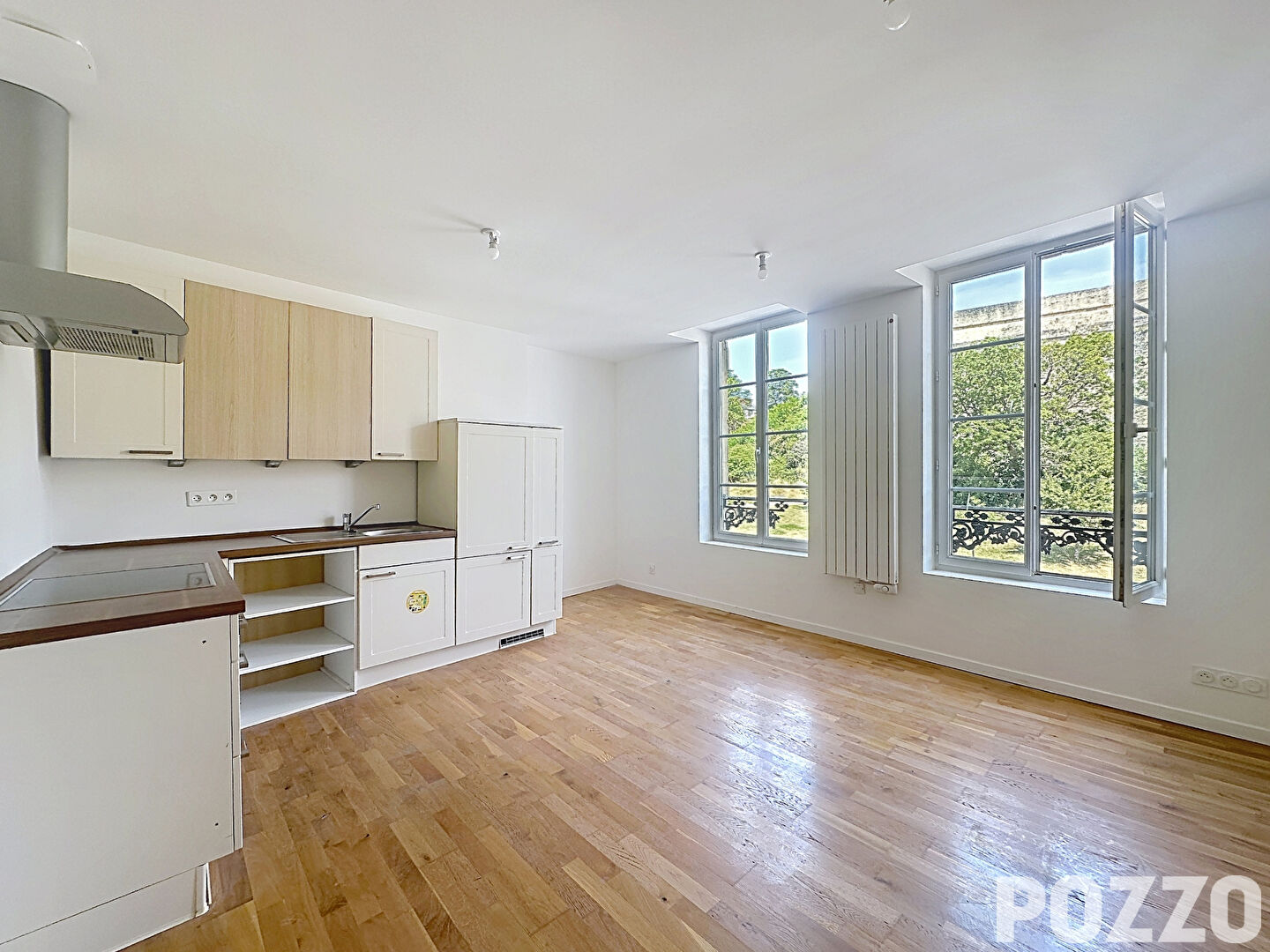 Agence immobilière de Pozzo Immobilier Hérouville