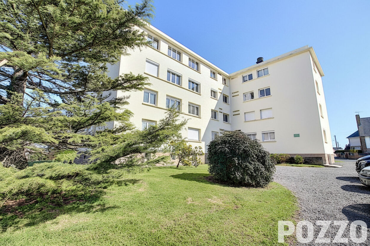 Agence immobilière de Agence Pozzo-immobilier - Pozzo immobilier Granville