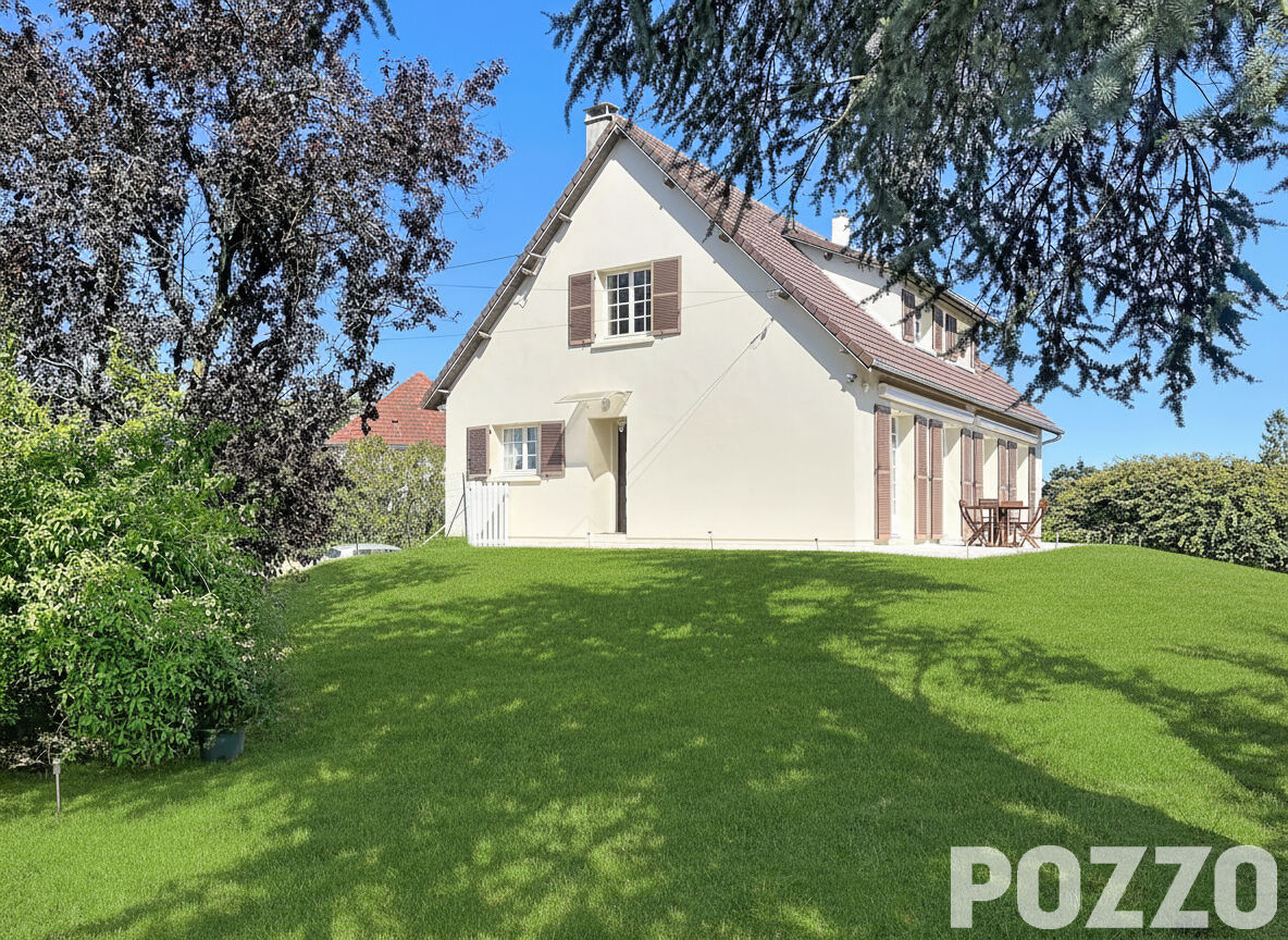 Agence immobilière de Agence Pozzo-immobilier - Pozzo Immobilier Torigni